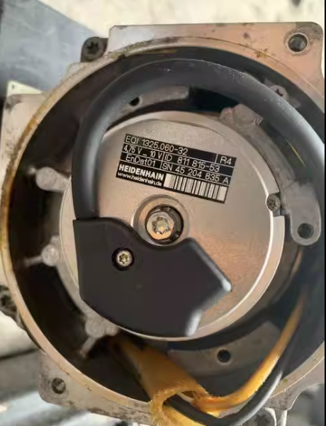 HEIDENHAIN EQI 1325.060-32 encoder Used